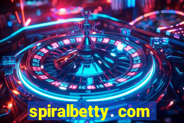 spiralbetty. com